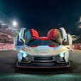 Tata Motors Tamo RACEMO sports car unveiled at the 2017 Geneva Motor Show: Check out its features and specifications