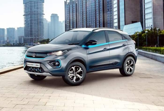 Tata Nexon