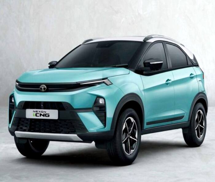 Tata Nexon