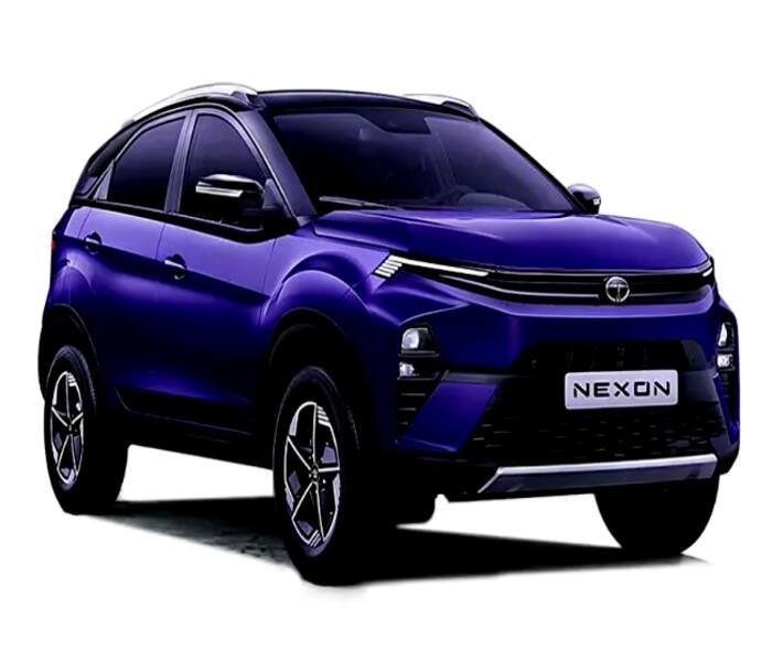 Tata Nexon