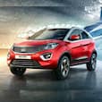 Tata Nexon launched in India: Check out its features and specifications
