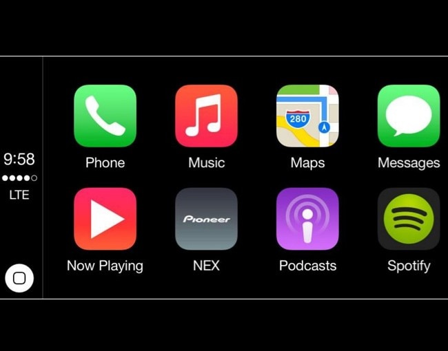 Tata Nexon features HARMAN Infotainment System with Android Auto and