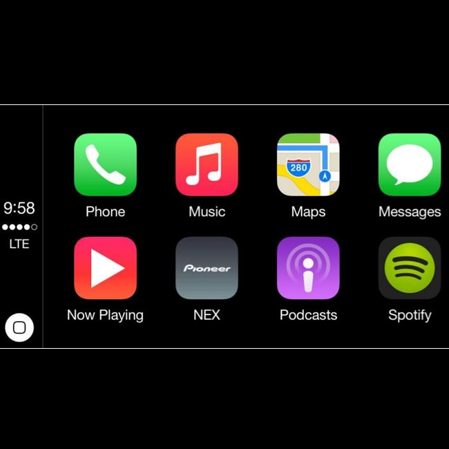 Tata Nexon features HARMAN Infotainment System with Android Auto and