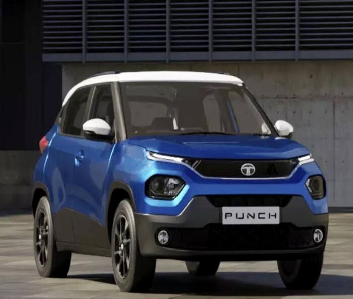Tata Punch