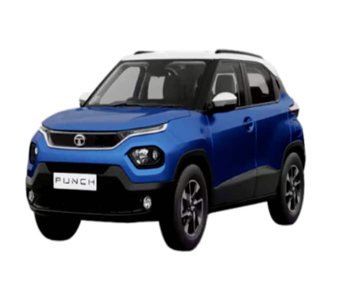 Tata Punch for an enjoyable audio experience