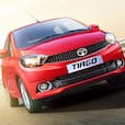 Tata Tiago AMT launched at Rs 5.39 lakhs; 6 pics to show its features and specifications!
