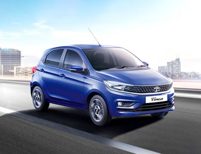 Tata Tigor: Discount Rs 31500