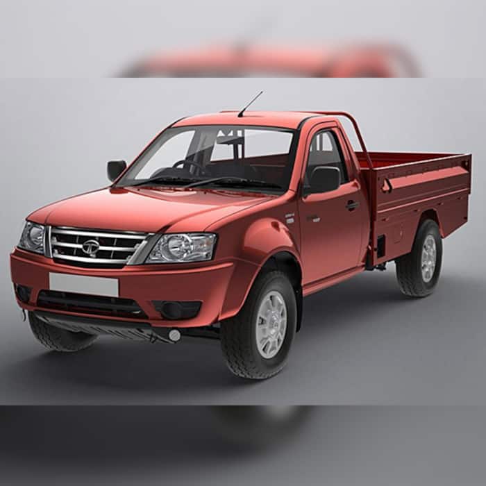 Tata Xenon Yodha launched in India; check out its features and price!