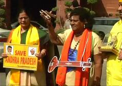 News in Pics: 28 March 2018