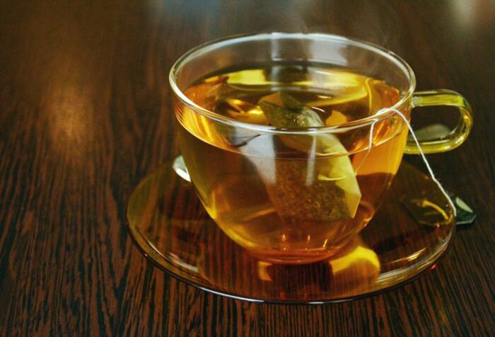 Tea Bags