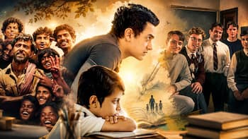 Teachers’ Day 2026: Taare Zameen Par, Super 30 to Dead Poets Society and more, 9 films that celebrate the teacher-student bond