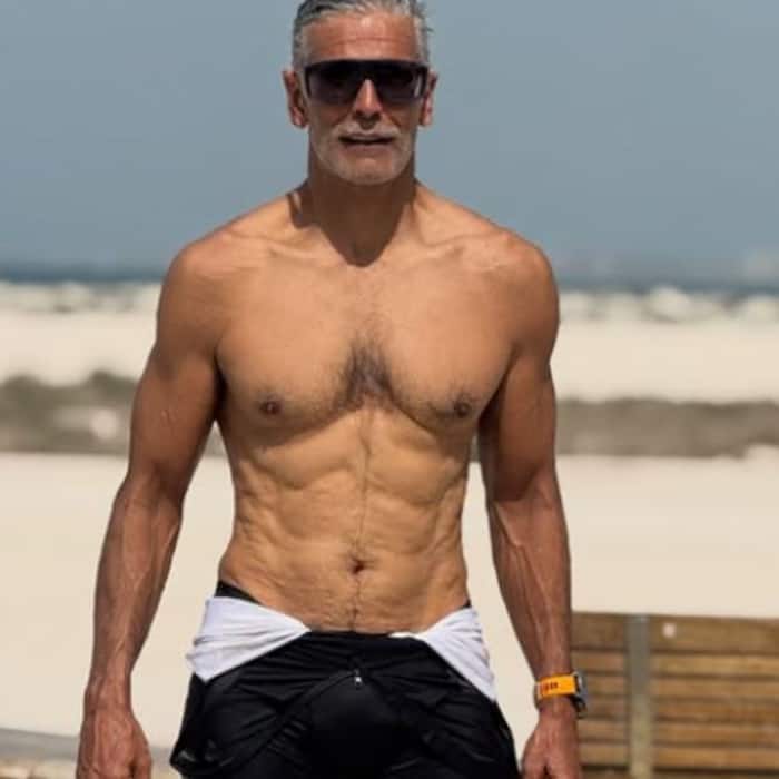 Teaching people about healthy living