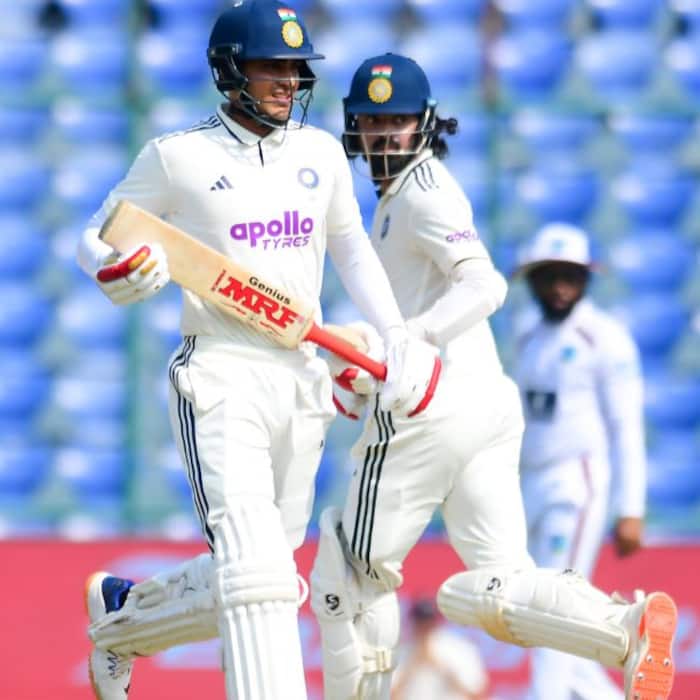 Team India are 1st side to win 10 consecutive series without losing a single match