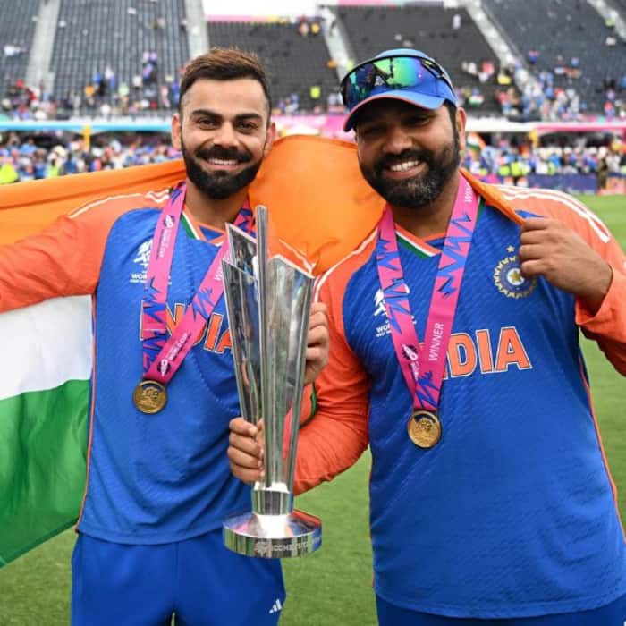 Team India are defending champions of T20 World Cup
