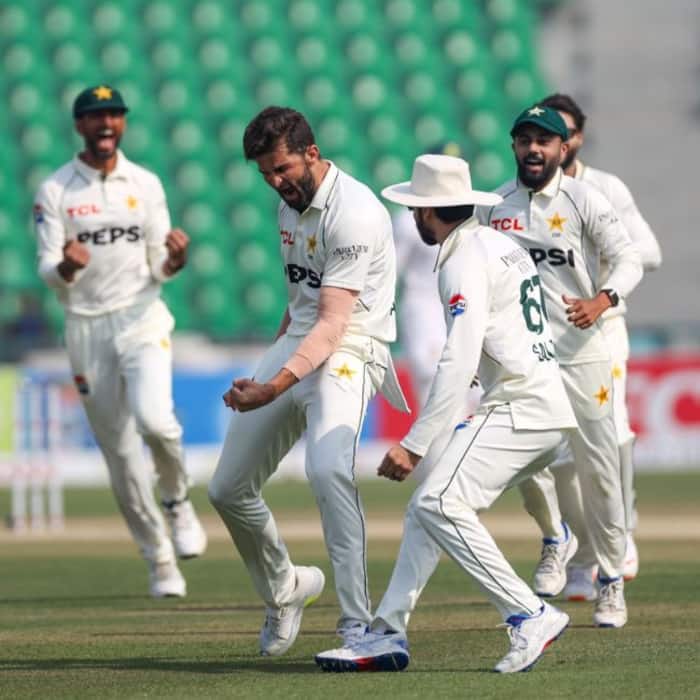 Team India are now in 4th place behind Pakistan and Sri Lanka