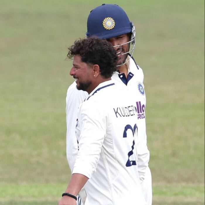 Team India are set to face Sri Lanka in a two-match Test series
