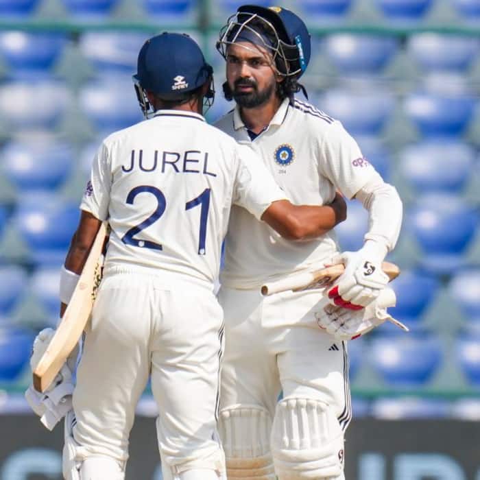 Team India are trailing Australia and Sri Lanka on WTC 2025 27 Points Table