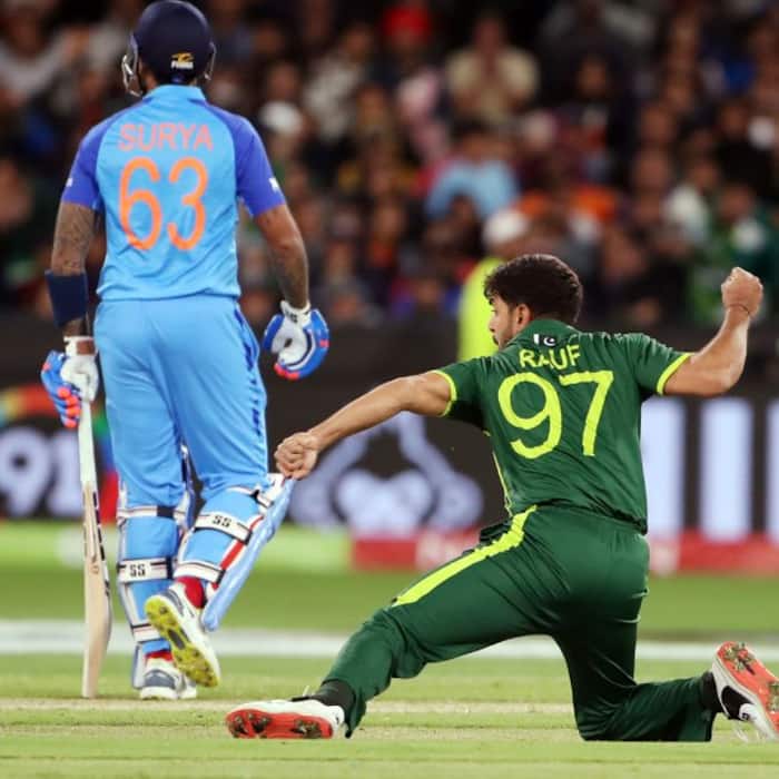 Team India are unlikely to play against Pakistan anytime soon