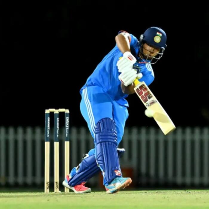 Team India create history