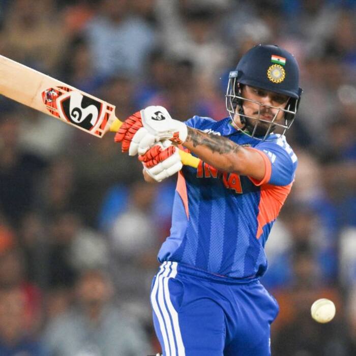 Team India created history with top 3 batters scoring fifties in T20 World Cup final