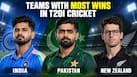 Team India creates new T20I record with win over Japan, become 1st ever to...