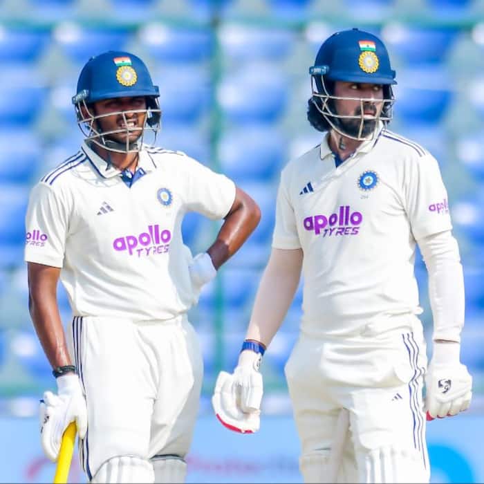 Team India defeated West Indies by 7 wickets in 2nd Test