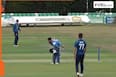 Team India finds another 'Gill', thrashes England with Vaibhav Suryavanshi, Know who Vihaan Malhotra is
