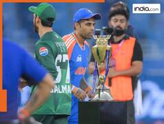 Team India full match SCHEDULE in ICC T20 World Cup 2026: Venues, Dates, India vs Pakistan and all details revealed