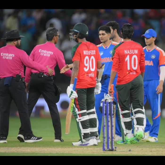 Team India have already reached the Asia Cup 2025 final