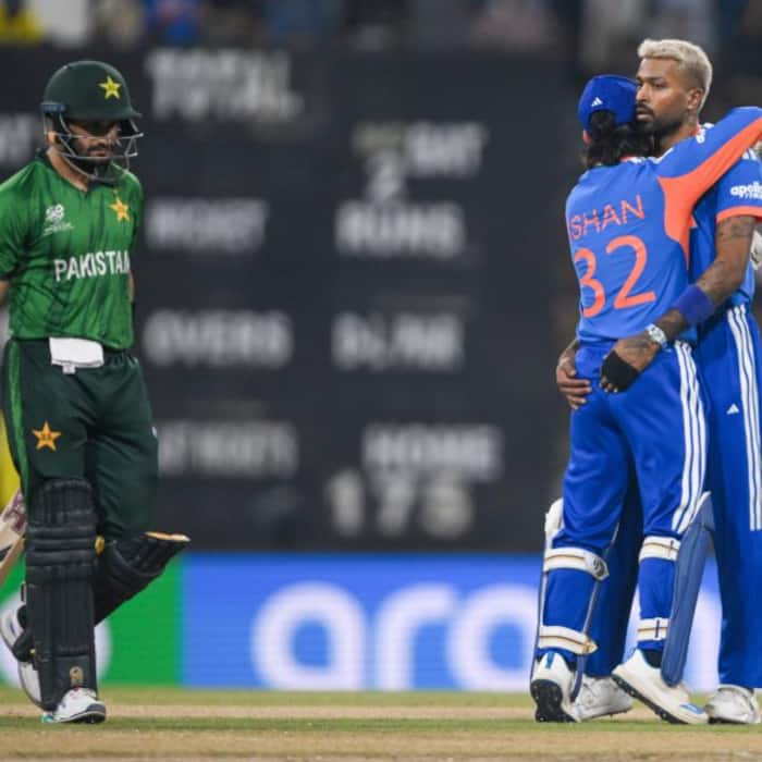 Team India have got almost 700 per cent more prize money than Pakistan