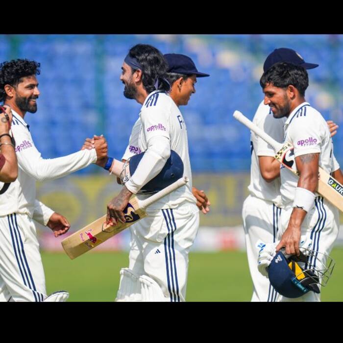 Team India have PCT of 61 9 in WTC Points Table currently