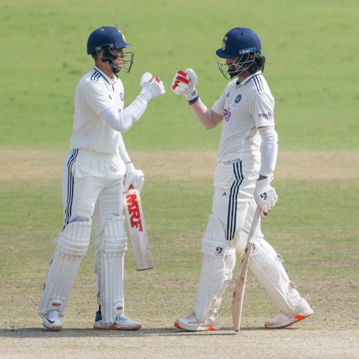 Team India have retained no  3 position in WTC 2025 27 Points Table