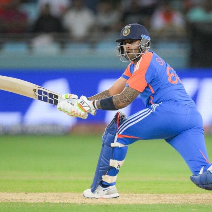 Team India have stormed into Asia Cup 2025 final