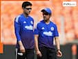 Team India head coach Gautam Gambhir breaks silence after Shubman Gill's side lose against South Africa in 1st Test, says...