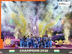 Team India hit JACKPOT after winning ICC Women ODI World Cup 2025, set to be richer by Rs 930000000 due to...