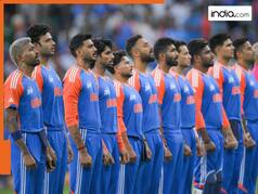 Team India hits JACKPOT in middle of Asia Cup 2025, THIS company replaces Dream11, also associated with Manchester United, BCCI will get Rs 5780000000