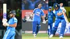 Team India Playing 11 vs Afghanistan in 2nd ODI: Rohit Sharma, Prasidh Krishna OUT, Yashasvi Jaiswal IN, Prince Yadav may...
