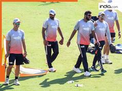 Team India Predicted Playing 11 vs South Africa for 2nd Test in Guwahati: Shubman Gill, Axar Patel OUT, Rishabh Pant to..., star player from Kavya Maran's SRH will...