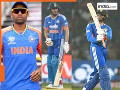 Team India Predicted Squad for ICC T20 World Cup 2026: Suryakumar Yadav to lead, Shubman Gill to play, No place for Ishan Kishan, Yashasvi Jaiswal