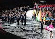 IN PICS: Grand opening ceremony of Commonwealth Games 2018 in Australia