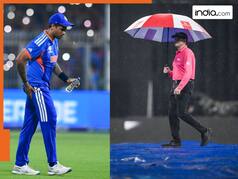 Team India will CRASH out of T20 World Cup 2026 if THIS happens in semifinal vs England, they can't...