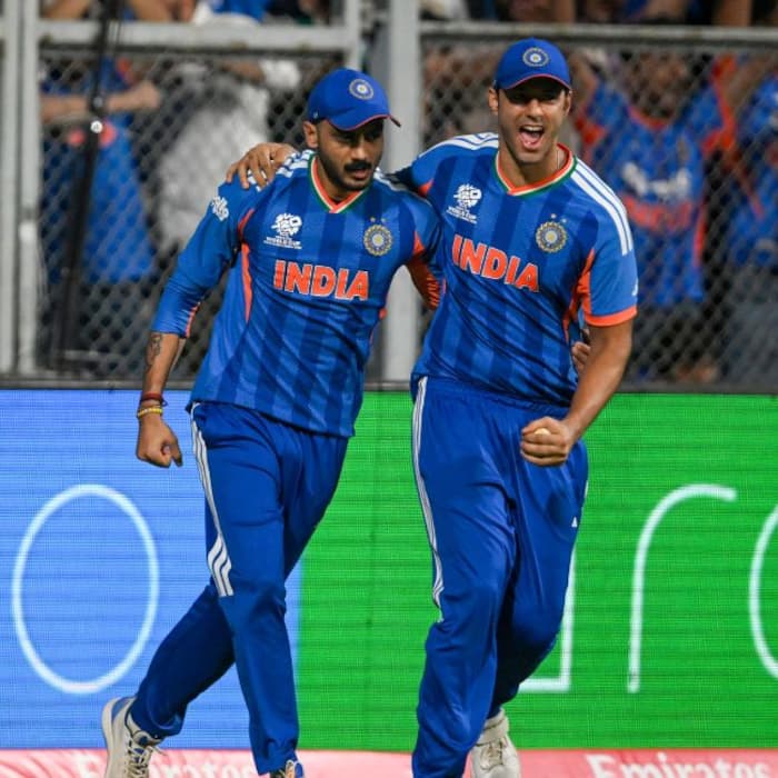 Team India will face New Zealand for the T20 World Cup 2026 title