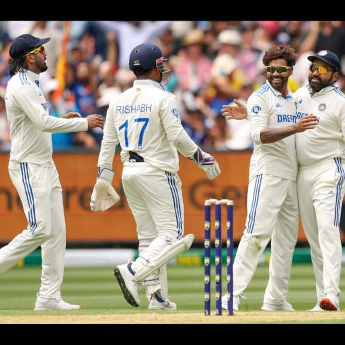 Team India will get prize money of Rs 12.31 crore