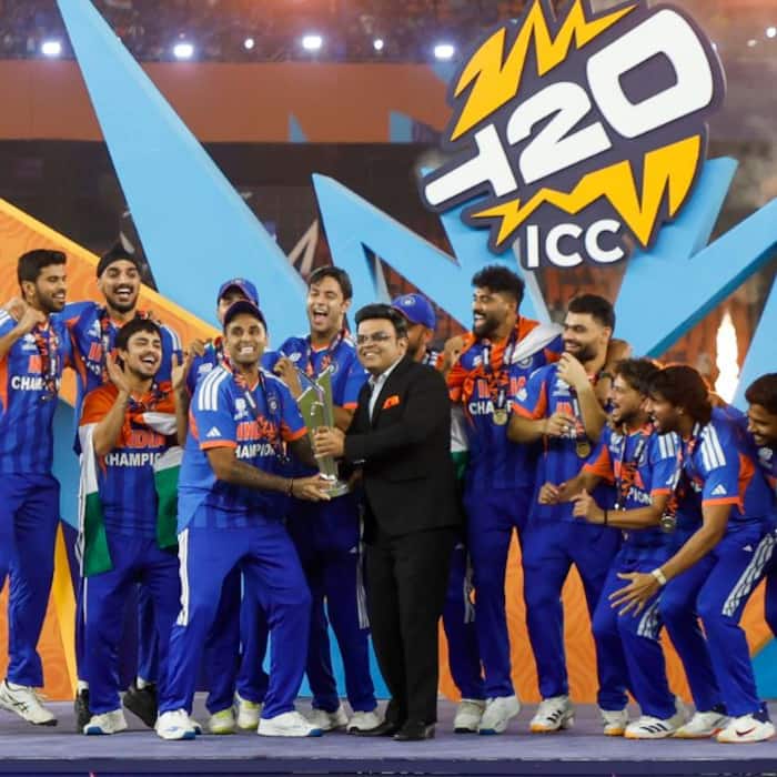 Team India will get total prize money of Rs 29.84 crore