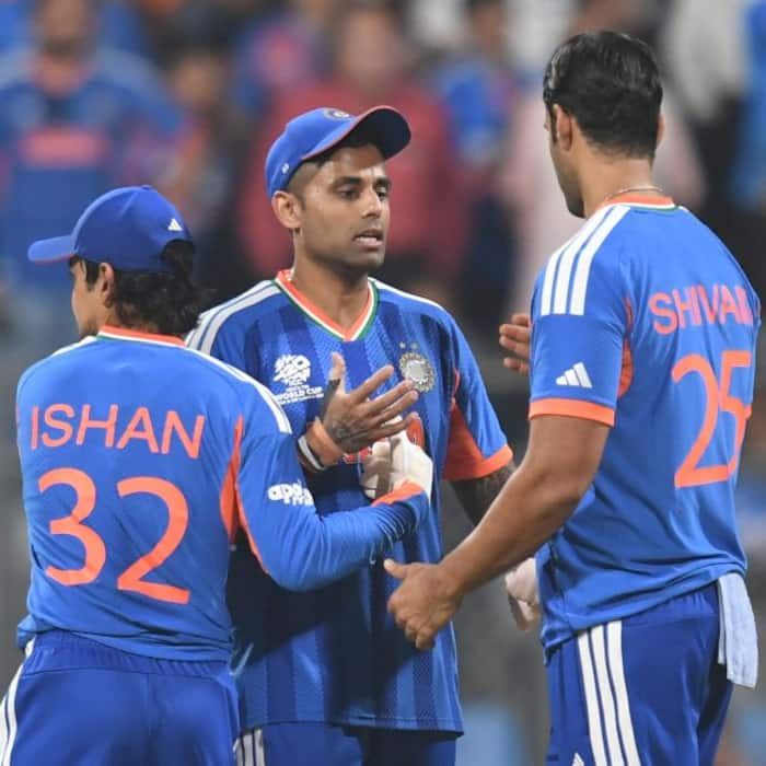 Team India will have to win both of their matches against Zimbabwe and West Indies