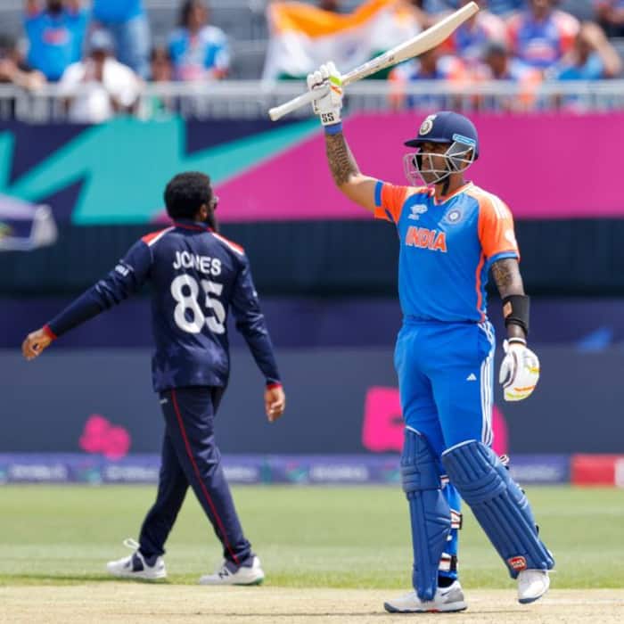 Team India will open their campaign in ICC T20 World Cup 2026 vs USA