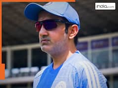 Team India's 10 most SHOCKING Test defeats in the Gautam Gambhir era