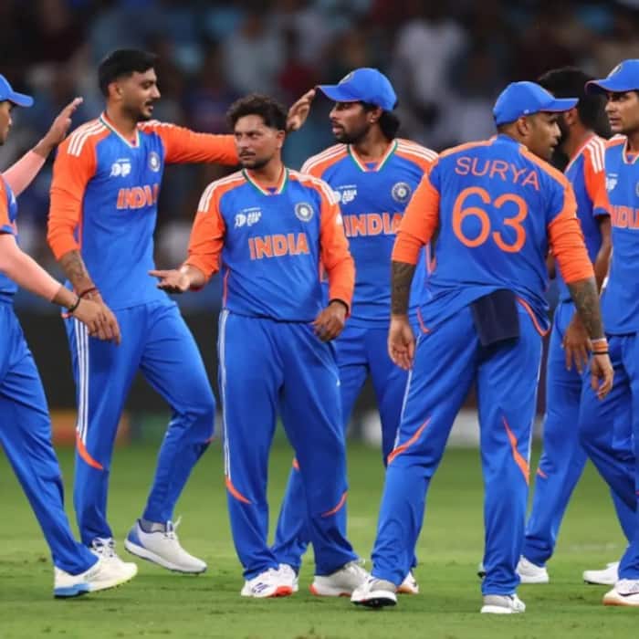 Team India s strong start