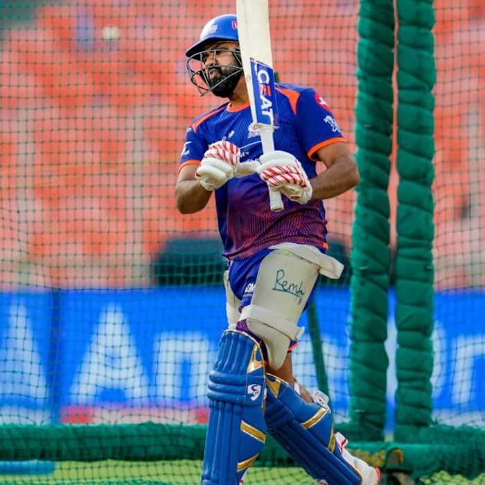 Team management will take take decision about Rohit Sharmas availability before toss