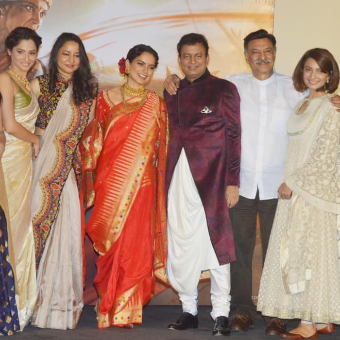 Team Manikarnika